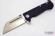 Butcher Flipper - Mid-Tech