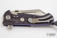 Butcher Flipper - Mid-Tech