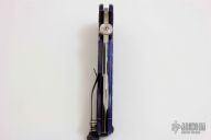 Butcher Flipper - Mid-Tech