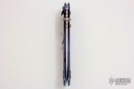 Framelock - Double Action