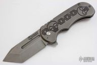 Skull-N-Chains Flipper 3.0