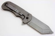 Skull-N-Chains Flipper 3.0