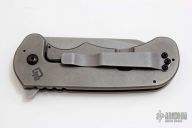 Skull-N-Chains Flipper 3.0