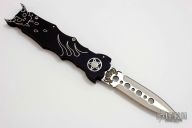 The Offering - Black