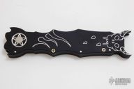 The Offering - Black