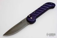 Navy Seal (Black Knife)