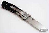 LDC-101 Tactical Tanto Style Linerlock (#34)