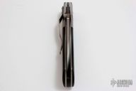 LDC-101 Tactical Tanto Style Linerlock (#34)