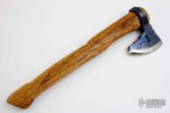 Small Belt Axe