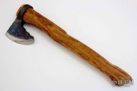 Small Belt Axe