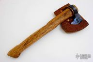 Small Belt Axe
