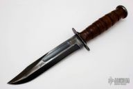 MK2 Fighting knife - WWII Issue