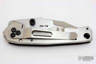 Custom TripWire - Model 7