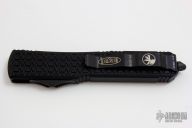 120-1T Ultratech Bayonet Tri-Grip Standard Tactical