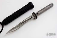 105-7M Mini Jagdkommando Bead Blast