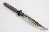 105-7M Mini Jagdkommando Bead Blast