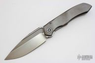 ANAX Stonewash Titanium