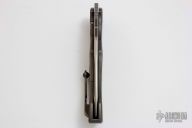 ANAX Stonewash Titanium