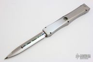 Dragonslayer IV - Mirror Polish Abalone