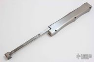 Dragonslayer IV - Mirror Polish Abalone