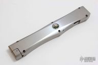 Dragonslayer IV - Mirror Polish Abalone