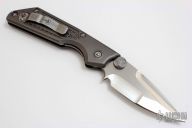 MSG II D/A (Marfione/Strider) Prototype