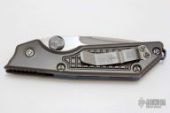 MSG II D/A (Marfione/Strider) Prototype