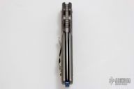 MSG II D/A (Marfione/Strider) Prototype