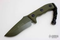 102-1GR Currahee S/E - Green Standard