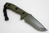 102-1GR Currahee S/E - Green Standard