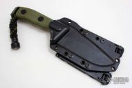 102-1GR Currahee S/E - Green Standard