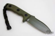 103-1GR Currahee T/E Green Standard