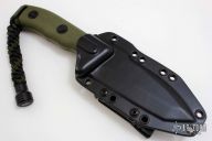 103-1GR Currahee T/E Green Standard