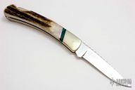 Buck Custom - 070/250