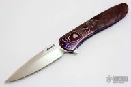 Small Piranha Flipper