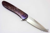 Small Piranha Flipper