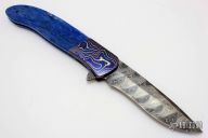 Orca Flipper - Dressed