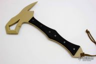 Battle Hawk Tactical Tomahawk w/ DVD