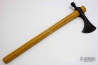 Forged Tomahawk