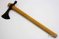 Forged Tomahawk