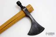 Forged Tomahawk