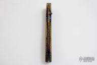 Damascus and Mammoth Ivory Gents