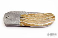 Full Dress Point Man