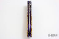 Full Dress Point Man