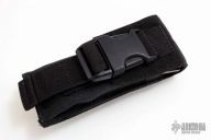 MTX2 D/A - Titanium and Green Canvas