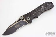 MTX2 - Carbon Fiber Bolster Release D/A