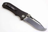 MTX2 - Carbon Fiber Bolster Release D/A