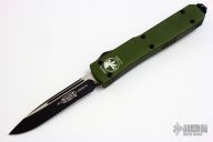 121-1ODT Ultratech S/E OD Green Tactical