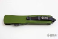 121-1ODT Ultratech S/E OD Green Tactical