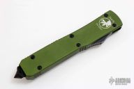 121-1ODT Ultratech S/E OD Green Tactical